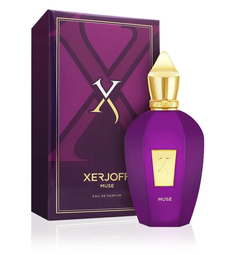 Muse agua de perfume unisex 100 ml