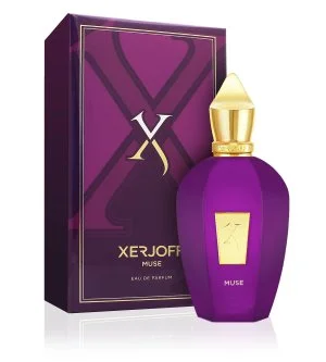 Xerjoff Muse agua de perfume unisex