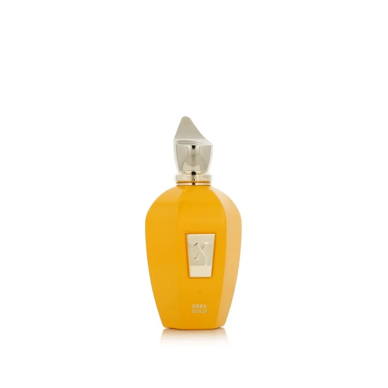 " V " Erba Gold agua de perfume unisex 100 ml