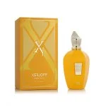 " V " Erba Gold agua de perfume unisex 100 ml