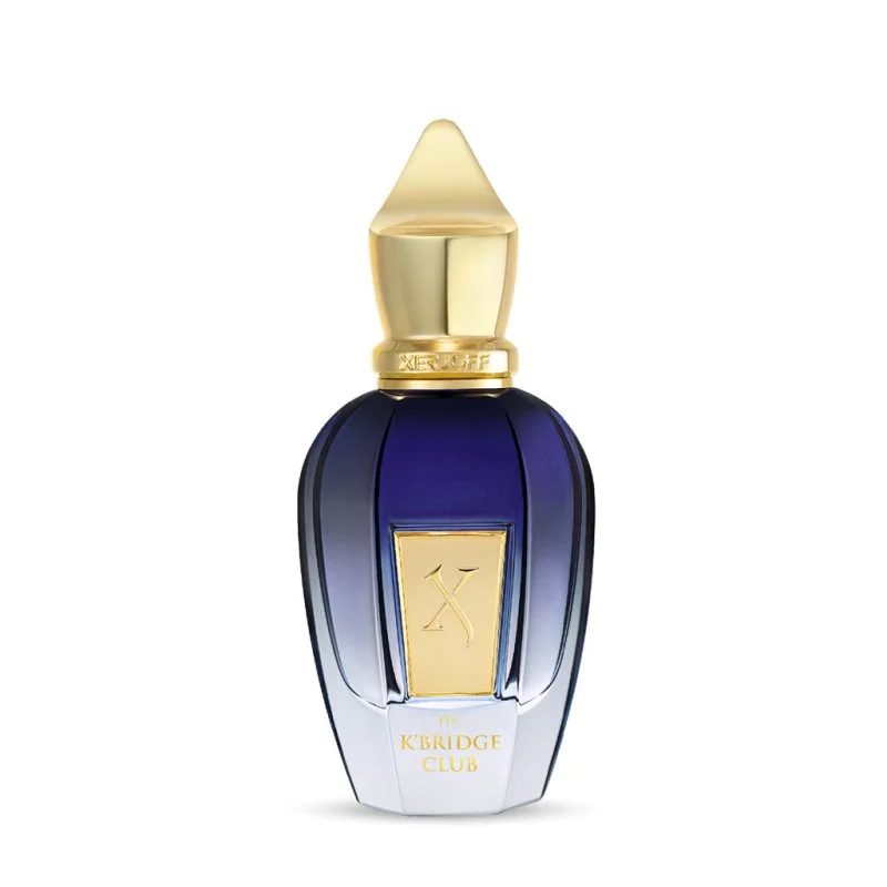 Join the Club K’bridge Club agua de perfume unisex 50 ml