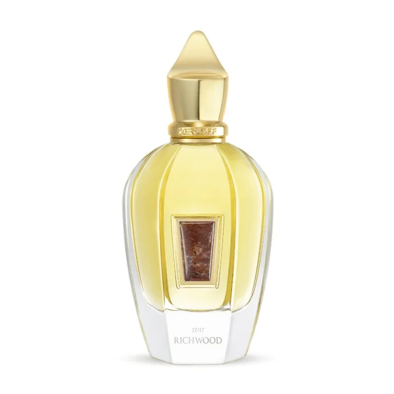 XJ 17/17 Richwood perfume unisex 100 ml
