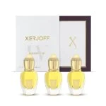 Set de descubrimiento IV 2 x 15 ml + perfume EDP unisex