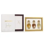 Set de descubrimiento IV 2 x 15 ml + perfume EDP unisex