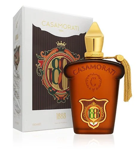 1888 eau de parfum unisex 100 ml