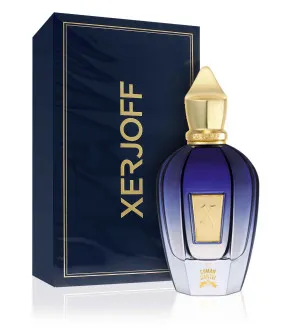 Xerjoff JTC Comandante! agua de perfume unisex 100 ml