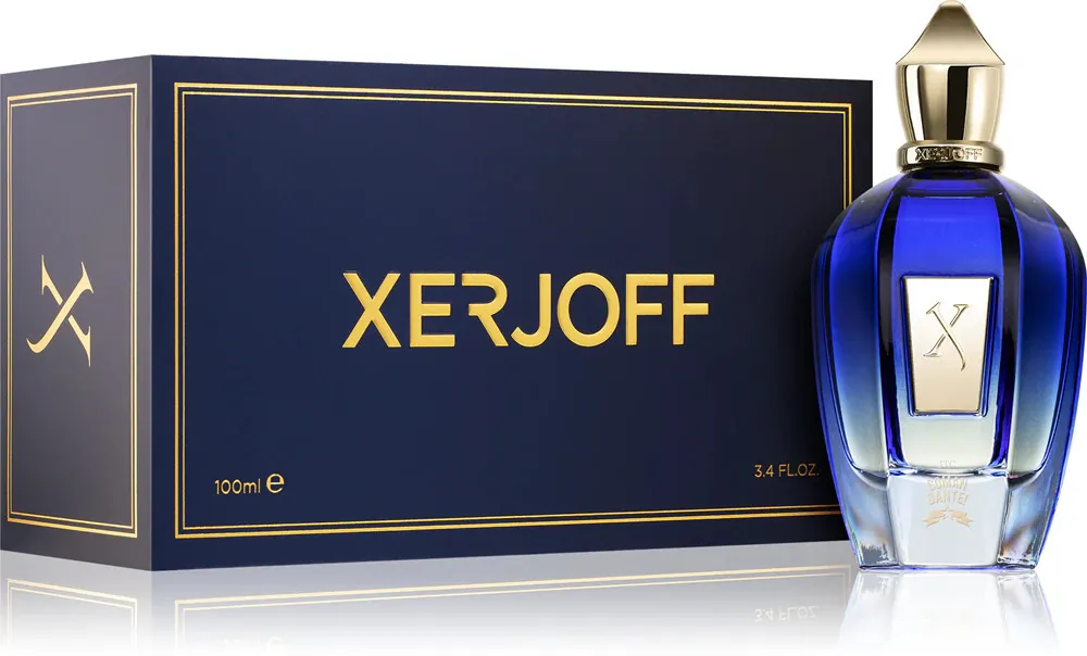 JTC Comandante! agua de perfume unisex 100 ml
