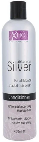 Xpel Shimmer Of Silver Acondicionador