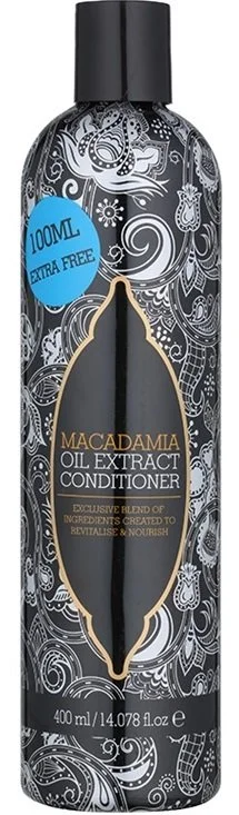 Macadamia Oil acondicionador nutritivo 400 ml
