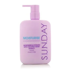 Xpel S.U.N.D.A.Y Acondicionador Hidratante