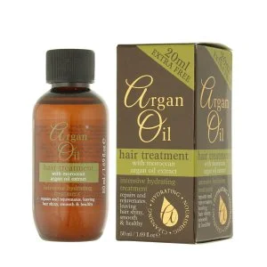 Xpel Tratamiento capilar con aceite de argán
