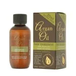 Tratamiento capilar con aceite de argán 50 ml