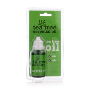 Xpel Aceite esencial de árbol de té