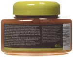 Argan Oil mascarilla capilar nutritiva con aceite de argán 220 ml
