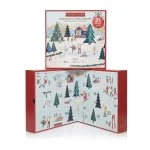 Calendario de Adviento de Navidad