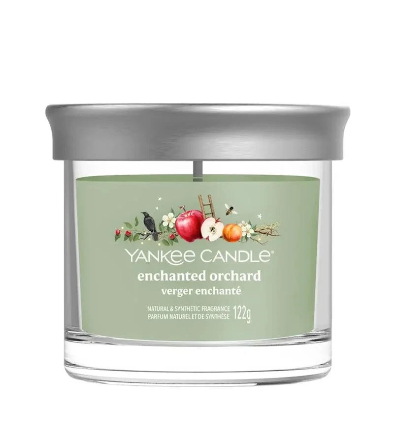 Enchanted Orchard Vaso Signature pequeño 122 g