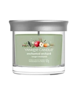 Yankee Candle Enchanted Orchard Vaso Signature pequeño 122 g