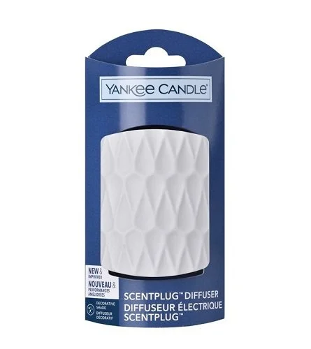 ScentPlug Organic difusor eléctrico enchufable sin recambio
