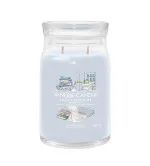 A Calm & Quiet Place vela grande de la firma 567 g