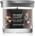 Black Coconut vela grande de firma 567 g