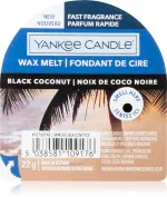 Black Coconut cera perfumada 22 g