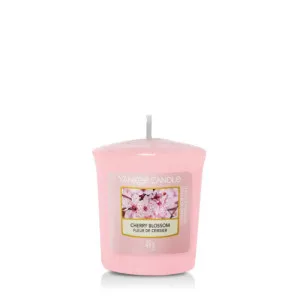 Yankee Candle Cherry Blossom vela votiva 49 g