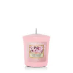 Cherry Blossom vela votiva 49 g