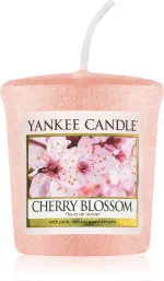 Cherry Blossom vela votiva 49 g