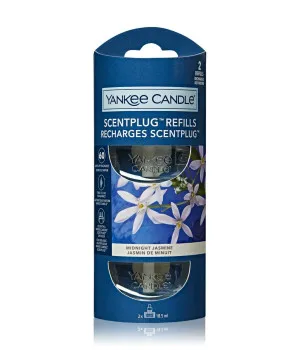 Recambio Yankee Candle Electric Midnight Jasmine 2x18,5 ml