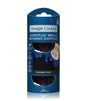 Yankee Candle Electric recarga Noche de Verano relleno 2x18,5 ml