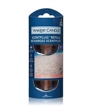 Yankee Candle Electric recambio Pink Sands relleno 2x18,5 ml