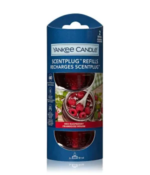 Recarga Yankee Candle Electric Red Raspberry 2x18,5 ml