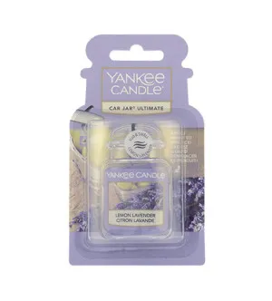 Yankee Candle GEL.TAG Lemon Lavender etiqueta 1 ud.