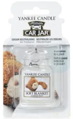 GEL.TAG Soft Blanket etiqueta 1 ud 1 ks