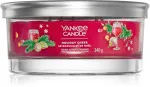 Holiday Cheer signature tumbler 5 nudos 340 g