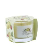 Iced Berry Lemonade vela votiva en vidrio 37 g