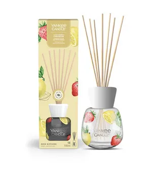 Difusor de fragancia Yankee Candle Iced Berry Lemonade 100 ml