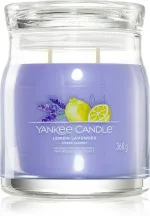 Lemon Lavender vela grande signature 567 g