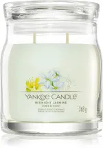Midnight Jasmine vela firma grande 567 g