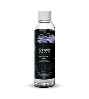 Yankee Candle Midsummer's Night recarga para difusor de fragancias 200 ml