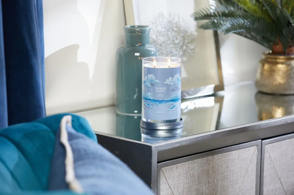 Ocean Air signature tumbler grande 567 g
