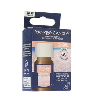 Aceite aromático Yankee Candle Pink Sands 10 ml