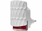 Difusor eléctrico Yankee Candle ScentPlug Organic Pattern y recarga Pink Sands Yankee Candle ScentPlug Organic Pattern elektrický difuzér do zásuvky a náplň…