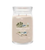 Seaside Woods signature vela grande 567 g