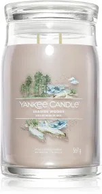 Seaside Woods signature vela grande 567 g