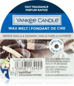 Smoked Vanilla & Cashmere cera aromática 22 g