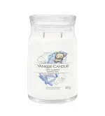 Soft Blanket signature vela grande 567 g