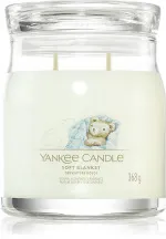 Soft Blanket signature vela grande 567 g