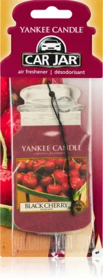 TAG clásico Black cherry etiqueta aromática 1 ud 1 ks