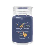 Twilight Tunes signature vela grande 567 g
